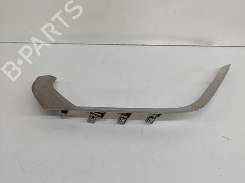 Used Middle console Middle console PEUGEOT 3008 II SUV (MC_, MR_, MJ_, M4_) 1.6 BlueHDi 120 (120 hp) 25219159 25219159