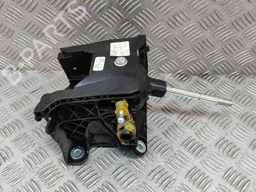Gearstang FORD TRANSIT CONNECT MPV 1.6 TDCi (95 hp) 20675257