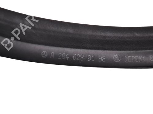 Other MERCEDES-BENZ E-CLASS Coupe (C207) E 250 CDI / BlueTEC / d (207.303, 207.304) | BP30236126O1  - Image 5