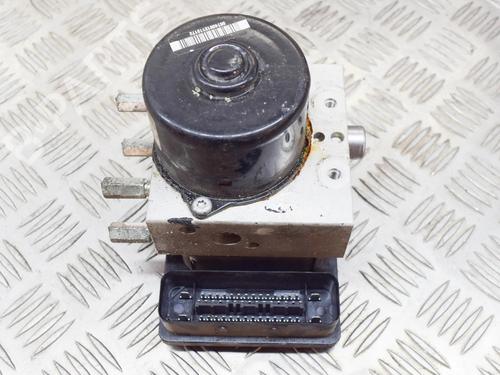 Used ABS pump ABS pump RENAULT CLIO III (BR0/1, CR0/1) 1.2 16V (BR02, BR0J, BR11, CR02, CR0J, CR11) (75 hp) 7732221 7732221