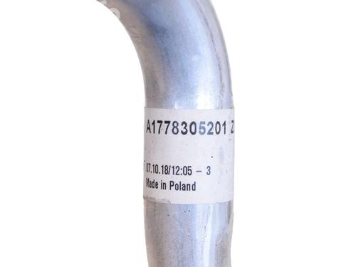 AC pipe MERCEDES-BENZ A-CLASS (W177) A 200 (177.087) | BP33366877M126 - Image 5