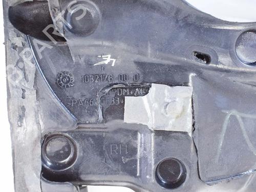 Other TESLA MODEL X (5YJX) P100D AWD | BP20231155O1