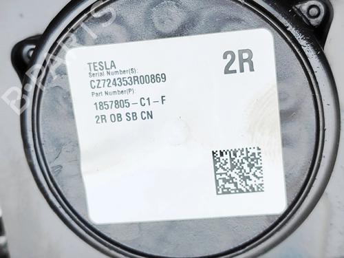 Rear right seatbelt TESLA MODEL 3 (5YJ3) EV | BP33697644I28 - Image 7