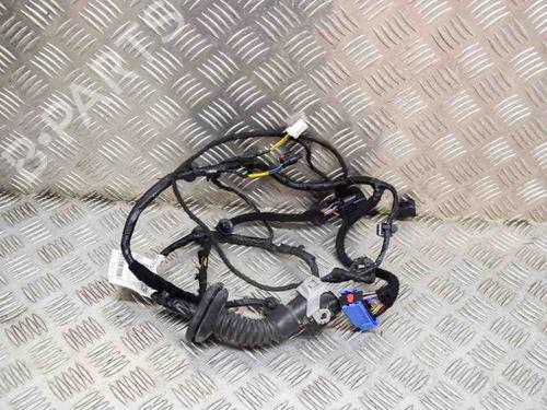 Ledningsnet MASERATI GHIBLI III (M157) 3.0 S (409 hp) 14640655