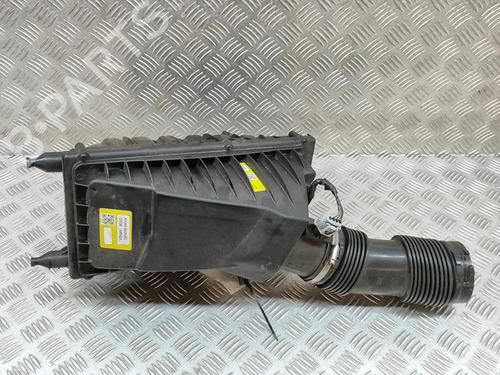 Used Air filter box Air filter box LAND ROVER RANGE ROVER SPORT II (L494) 5.0 SCV8 4x4 (510 hp) 27787282 27787282