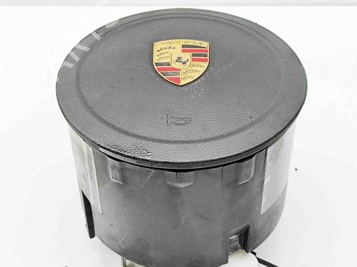 Used Driver airbag PORSCHE PANAMERA (970) 3.0 D (250 hp) 29623215