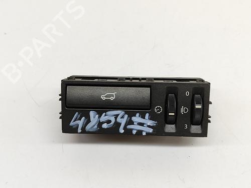 Used Switch LAND ROVER RANGE ROVER EVOQUE (L538) 2.2 D 4x4 (150 hp) 24582889