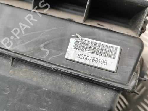 Air filter box MERCEDES-BENZ CITAN Box Body/MPV (W415) 109 CDI (415.601, 415.603, 415.605) | BP30909777M87 