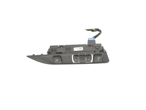 Used Switch BMW 4 Gran Coupe (F36) 420 d (190 hp) 30281752