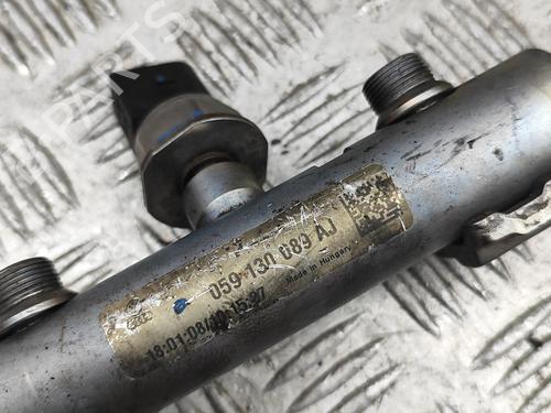 Injection rail AUDI A4 B7 Avant (8ED) 2.0 TFSI | BP27718030M98 