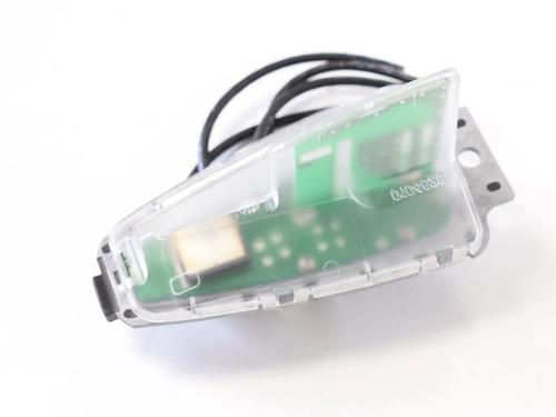 Antenne/Base BMW X6 (E71, E72) xDrive 30 d | BP32130009C140