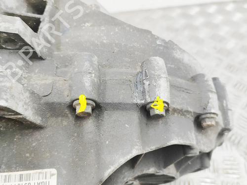 Gearbox FORD TRANSIT CUSTOM V362 Van (FY, FZ) 2.2 TDCi | BP39958303M3 - Image 6