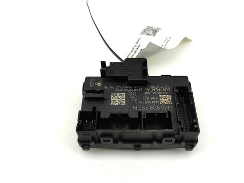 Electronic module PORSCHE TAYCAN Cross Turismo (Y1B) 4S Performance Battery Plus (Y1BDB1) | BP33384558M83 - Image 3