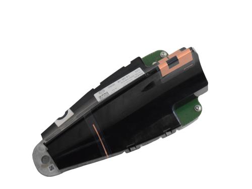 Antenne/Base BMW 4 Gran Coupe (F36) 420 d (190 hp) 30244259