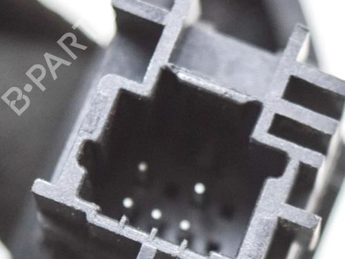 Warning switch RENAULT ZOE (BFM_) ZOE | BP6925172I22 - Image 5