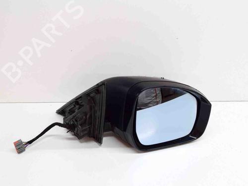Used Right mirror LAND ROVER RANGE ROVER SPORT II (L494) 3.0 SDV6 4x4 (306 hp) 27757207