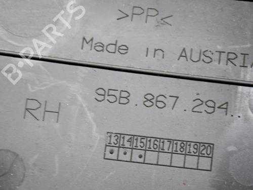 Other PORSCHE MACAN (95B) 3.0 S Diesel | BP30741321O1 