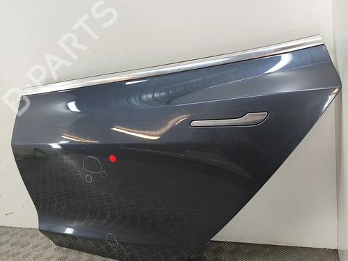 Porta trás esquerda TESLA MODEL 3 (5YJ3) EV AWD | BP29569900C4