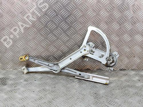 Front right window mechanism MERCEDES-BENZ 190 (W201) E 1.8 (201.018) | BP9511282C23 