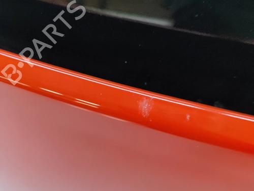 Spoiler bagklap JAGUAR I-PACE (X590) EV400 AWD | BP28387864C96 