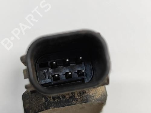 Electronic module TOYOTA LAND CRUISER PRADO (_J15_) 2.8 D-4D (GDJ150_, GDJ155_, GDJ150, GDJ151) | BP26281109M83