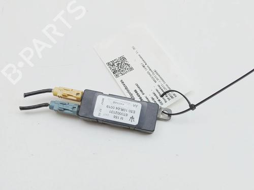 Electronic module MASERATI GHIBLI III (M157) 3.0 D | BP39884458M83 - Image 3
