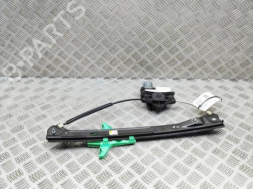 Used Rear left window mechanism Rear left window mechanism 36703258 36703258