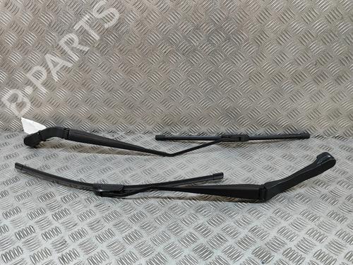 Used Front windshield wiper arm Front windshield wiper arm 27015166 27015166