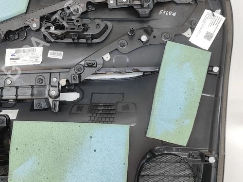 Front right panel TOYOTA C-HR (_X2_, _H2_) Hybrid (MAXH20) | BP27794865C59  - Image 8