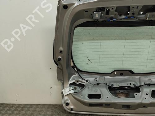 Tailgate MAZDA 3 Hatchback (BP) 2.5 e-SKYACTIV-G (BP5H) | BP30937572C6 - Image 6