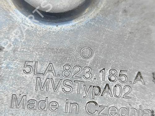 Exterior handle VW T-CROSS (C11, D31) 1.0 TSi | BP30005192C122 