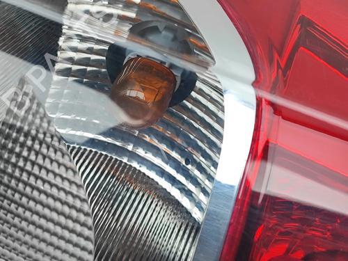 Right taillight SUBARU FORESTER (SJ_) 2.0 D AWD (SJD) | BP33384386C35 - Image 6