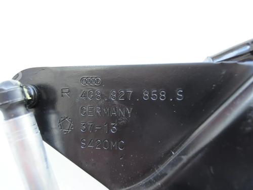 Hinge/Door check strap AUDI A7 Sportback (4GA, 4GF) 3.0 TDI quattro | BP30241801C146