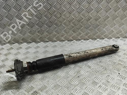 Højre bagtil støddæmper PORSCHE PANAMERA (970) 3.0 S E-Hybrid (333 hp) 29373439