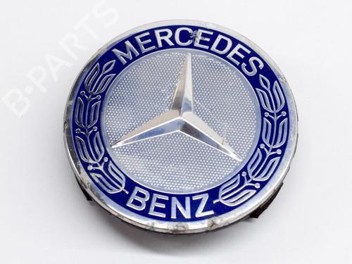 Used Hub cap MERCEDES-BENZ C-CLASS Coupe (C205) C 250 d (205.308) (204 hp) 15681036