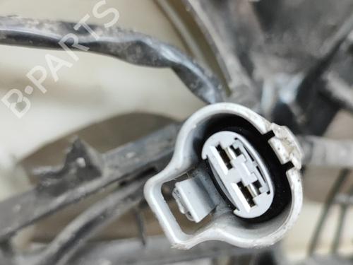 Radiator fan LEXUS RX (_L1_) 450h AWD (GYL15_) | BP29128529M35 