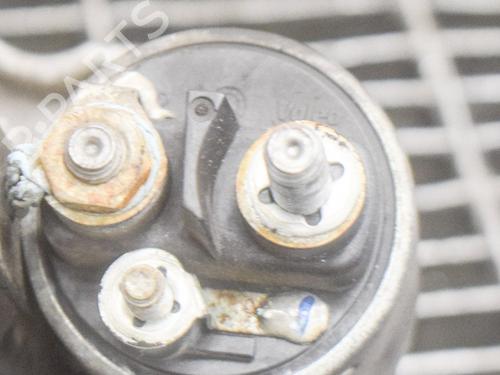 Startmotor FORD FOCUS III 1.0 EcoBoost | BP7267313M8 