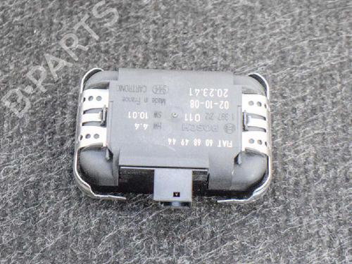 Used Electronic sensor BMW 5 (F10) 530 d (258 hp) 6763485