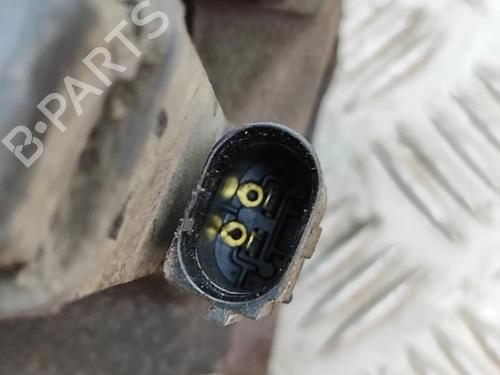 Left rear brake caliper AUDI Q7 (4MB, 4MG, 4MQ) 45 TDI quattro | BP28438626M107