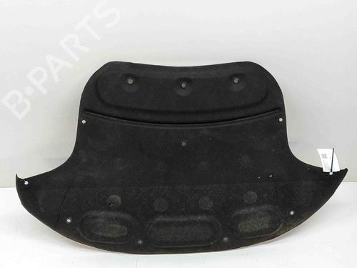 Upper protection MERCEDES-BENZ CLS (C218) CLS 350 BlueTEC / d (218.326) | BP29637488M93 