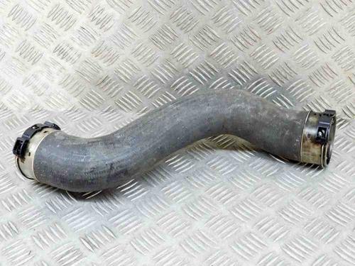 Tubo dell'intercooler MERCEDES-BENZ E-CLASS (W212) E 250 CDI / BlueTEC (212.003, 212.004) (204 hp) 14648178