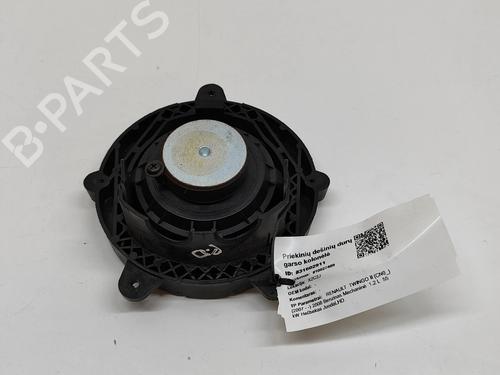 Speaker RENAULT TWINGO II (CN0_) 1.2 16V | BP28045942E2  - Image 5