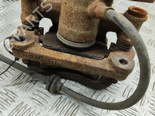 Remklauw links achter RENAULT MASTER III Van (FV) 2.3 dCi 100 FWD (FV0A, FV0B, FV0G, FV0K, FV0H) | BP21078499M107 