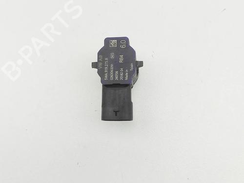 Electronic module AUDI A3 Sportback (8YA, 8YF) 35 TFSI | BP39719812M83 - Image 4
