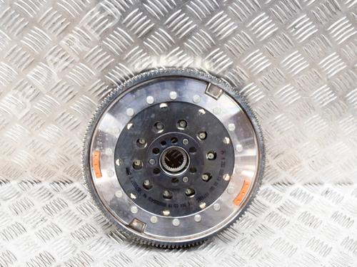 Flywheel MERCEDES-BENZ A-CLASS (W177) A 200 (177.087) | BP33352826M101 - Image 2