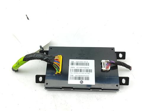 electronic-module-tesla-model-s-5yjs-2012-33390566 main image