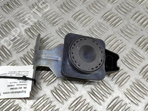 Elektronisk modul VW T-ROC (A11, D11) 1.5 TSI (150 hp) 27532571