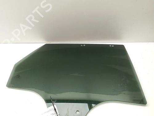 Dør rude højre bagtil Dør rude højre bagtil AUDI Q5 (GUB) 2.0 TDI quattro (204 hp) 33731958 33731958