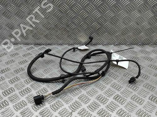 Used Electronic module Electronic module PORSCHE PANAMERA (970) 3.0 D (250 hp) 29487111 29487111