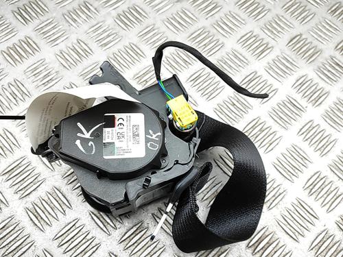 Rear left seatbelt TESLA MODEL Y (5YJY) Long Range All-wheel Drive | BP38565347I29  - Image 5